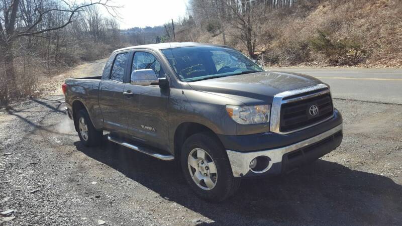 2010 Toyota Tundra for sale at Car Complex in Linden NJ