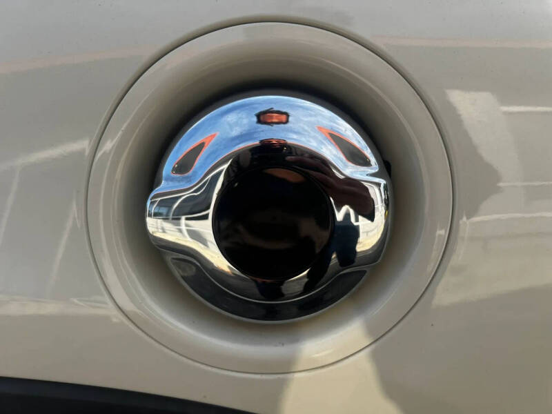 2015 MINI Hardtop 2 Door Cooper S