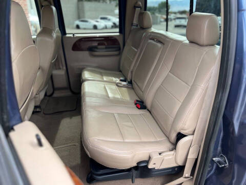 2004 Ford F-350 Super Duty