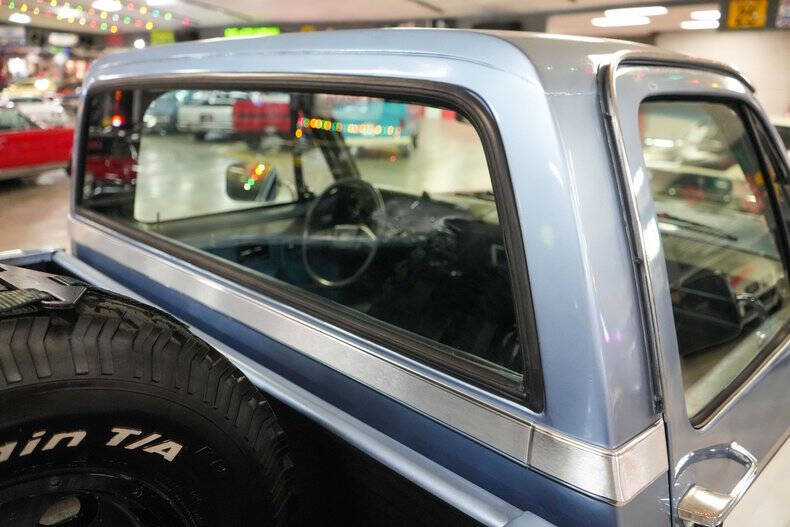 1984 Chevrolet C/K 10 Series
