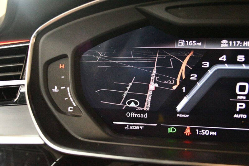 2020 Audi S8 4.0T quattro