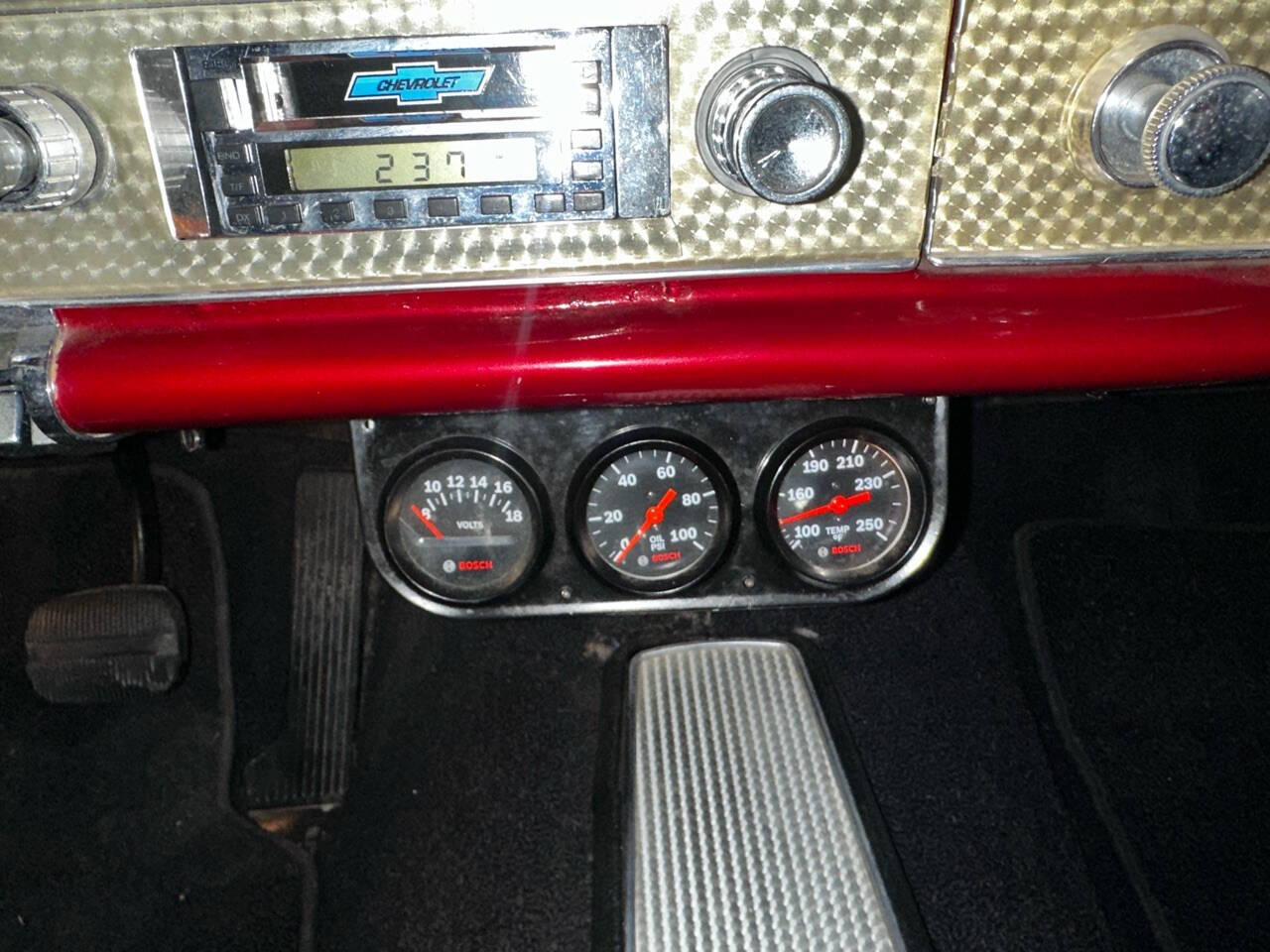 1964 Chevrolet Impala 62