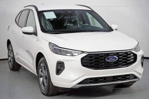 2024 Ford Escape Hybrid ST-Line Select