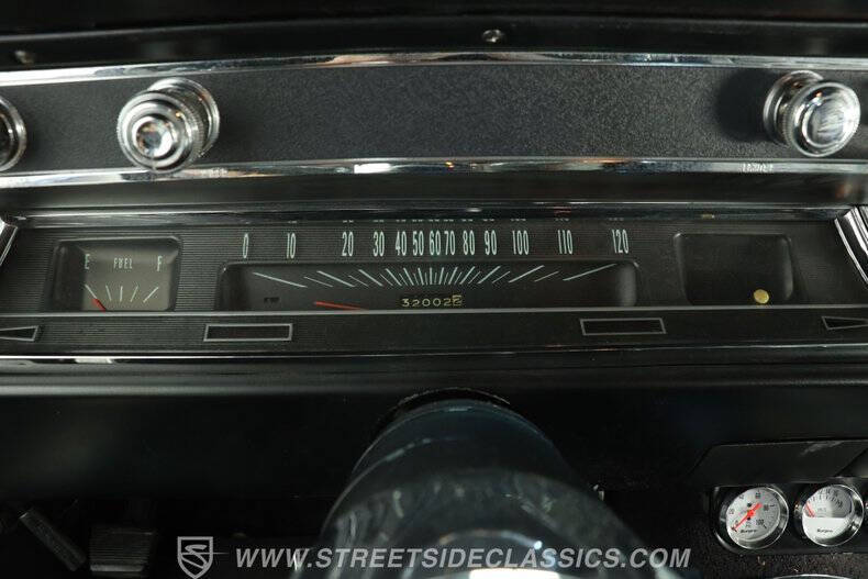 1967 Chevrolet Chevelle