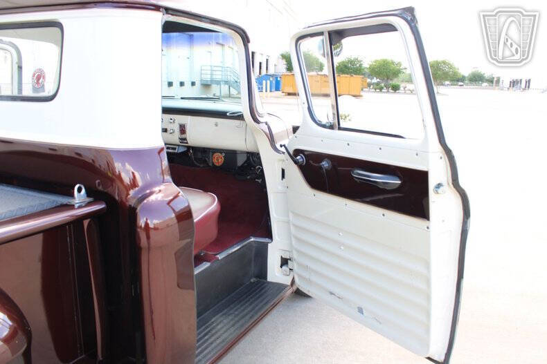 1959 Chevrolet Apache