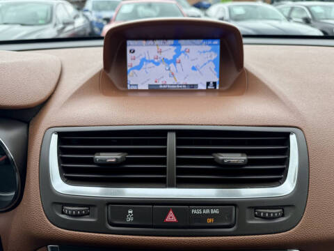 2014 Buick Encore Leather