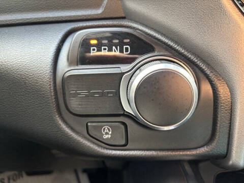 2024 RAM 1500 Lone Star