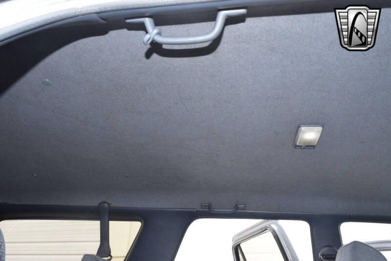 1991 Toyota 4Runner SR5 V6