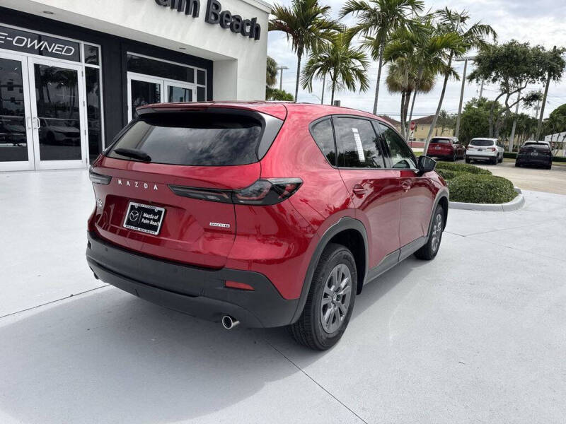 2026 Mazda CX-5 2.5 S Select
