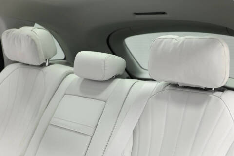 2023 Mercedes-Benz EQS EQS 450 4MATIC