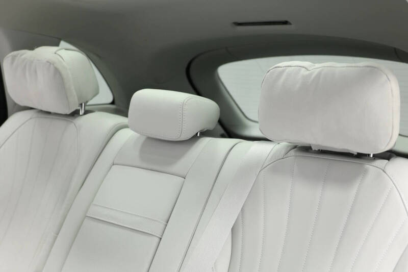 2023 Mercedes-Benz EQS EQS 450 4MATIC