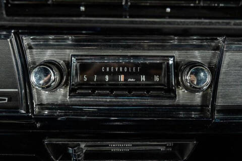 1967 Chevrolet Chevelle
