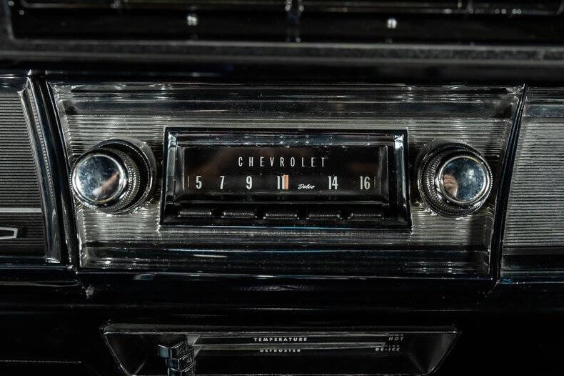 1967 Chevrolet Chevelle
