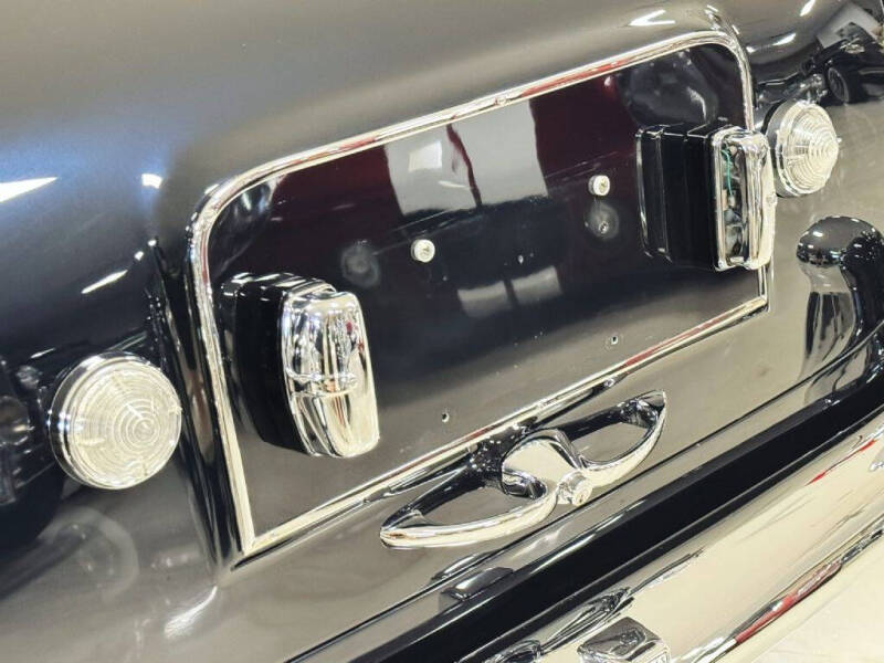 1965 Rolls-Royce Silver Cloud III Flying Spur