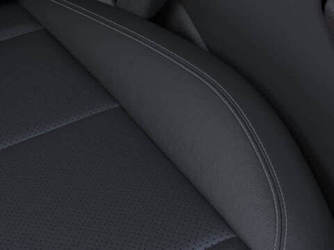 2026 Chevrolet Equinox EV LT 2