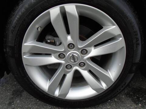 2011 Nissan Altima 2.5 S