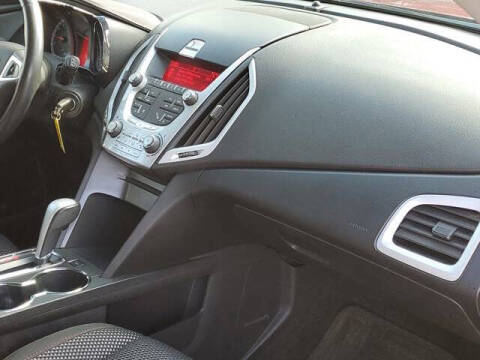 2011 GMC Terrain SLE-2