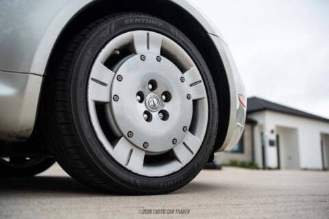 2003 Lexus SC 430