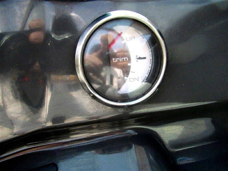 2016 Four Winns 190 Horizon