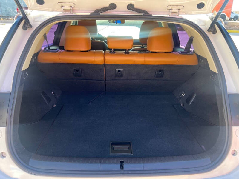 2014 Lexus CT 200h