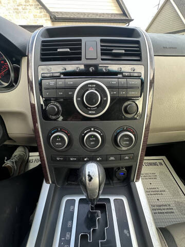 2007 Mazda CX-9 Touring