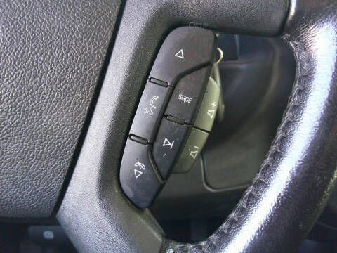 2020 Chevrolet Express 2500