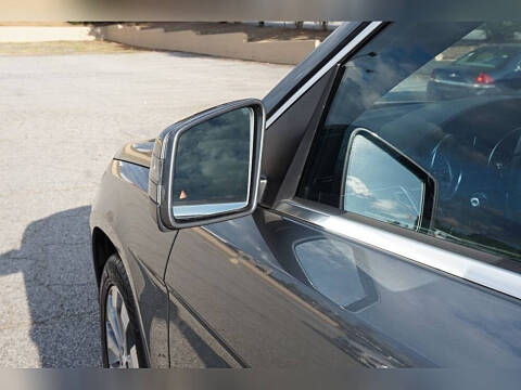 2017 Mercedes-Benz GLS GLS 450