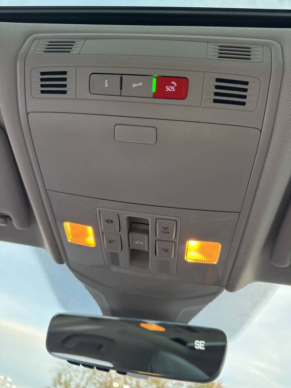 2025 Volkswagen Jetta SEL