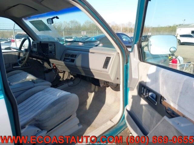 1994 Chevrolet C/K 1500 Series