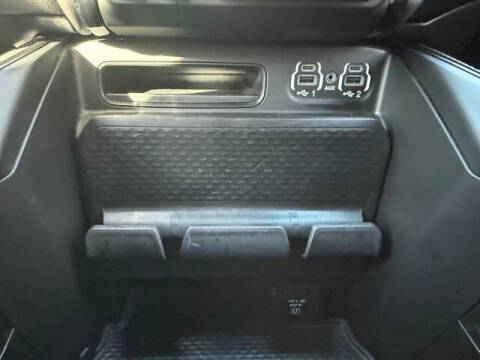 2022 RAM 2500 Power Wagon