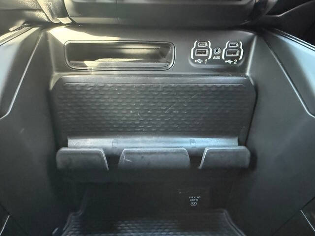 2022 RAM 2500 Power Wagon