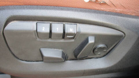 2014 BMW X5 xDrive35i