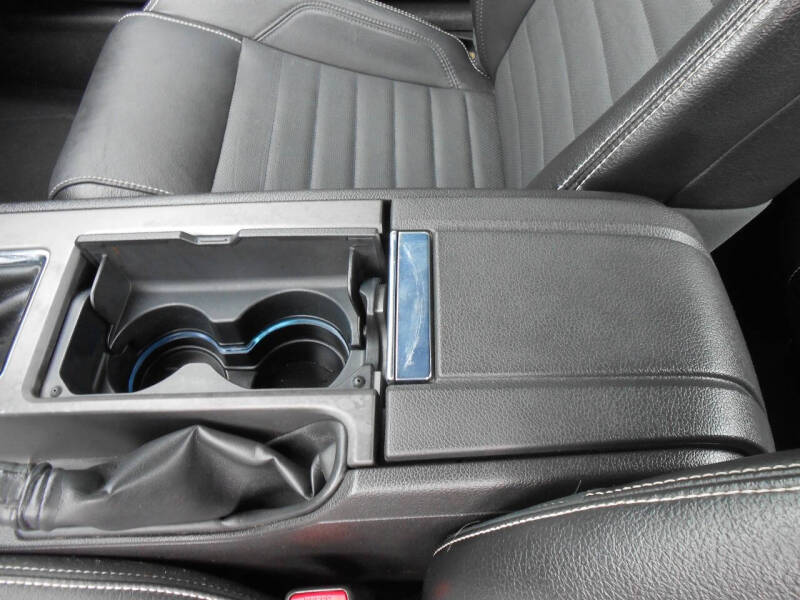 2010 Ford Mustang GT
