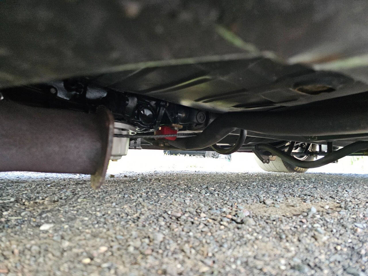 1966 Chevrolet Chevelle SS Pro Street 168