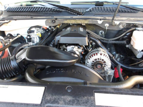 2000 GMC Yukon SLT