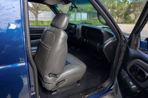 1999 Chevrolet Tahoe LT