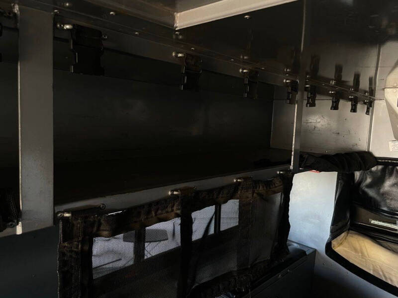 2014 International DuraStar 4400