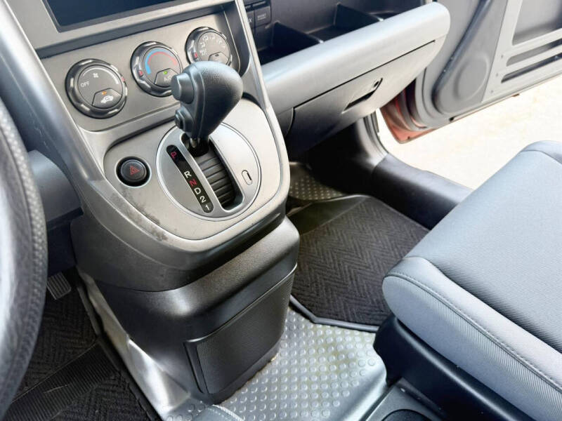 2004 Honda Element EX