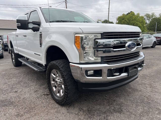 2017 Ford F-250 Super Duty for sale at Super Cars Direct in Kernersville NC