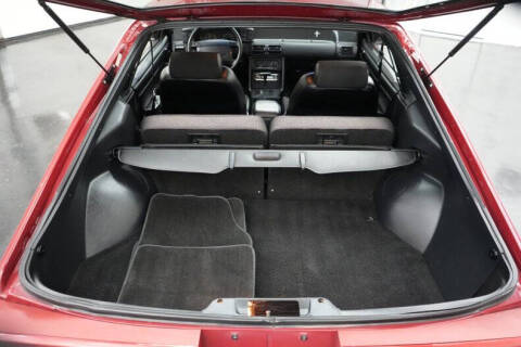 1992 Ford Mustang GT