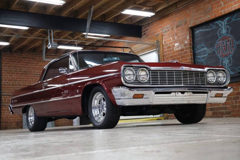 1964 Chevrolet Impala