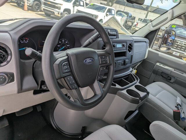 2026 Ford E-Series