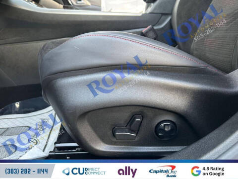 2024 Dodge Hornet R/T