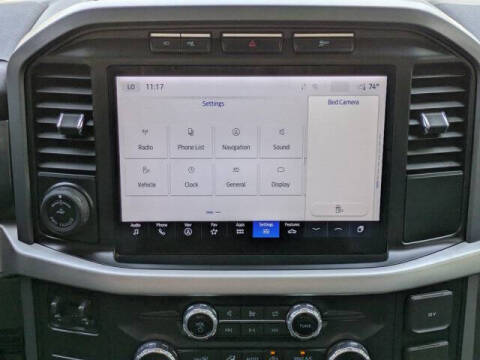 2023 Ford F-150 Lightning Pro