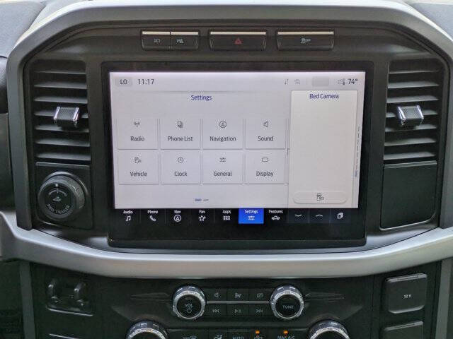 2023 Ford F-150 Lightning Pro