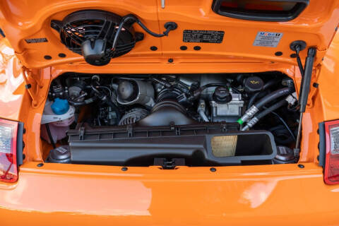 2007 Porsche 911 GT3