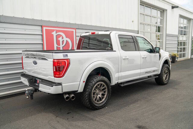 2023 Ford F-150 49