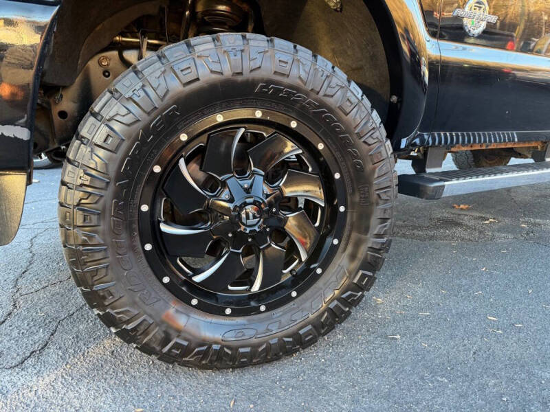 2016 Ford F-350 Super Duty