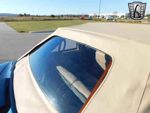 1995 Oldsmobile Cutlass Supreme