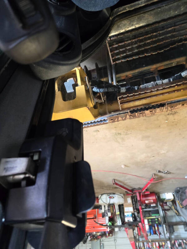 2016 Caterpillar 246D